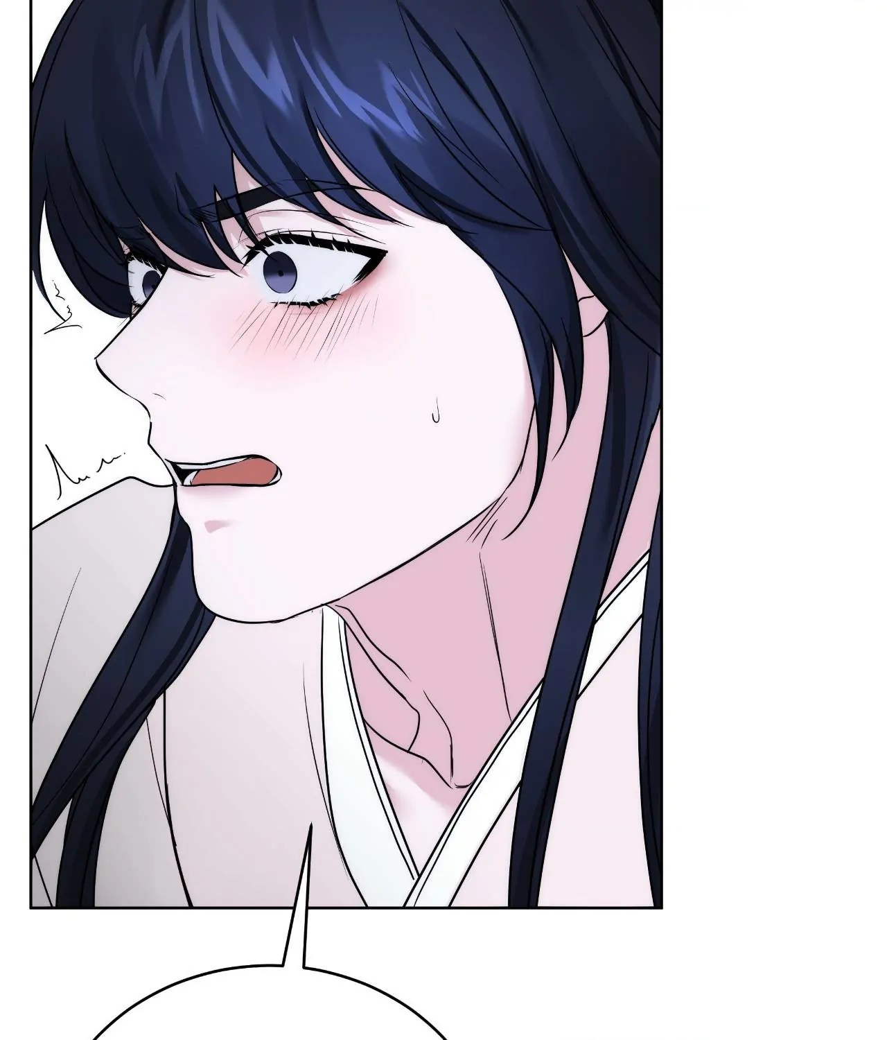 Sleeves Stained in Blood [Official] - Episode 8 manhwa