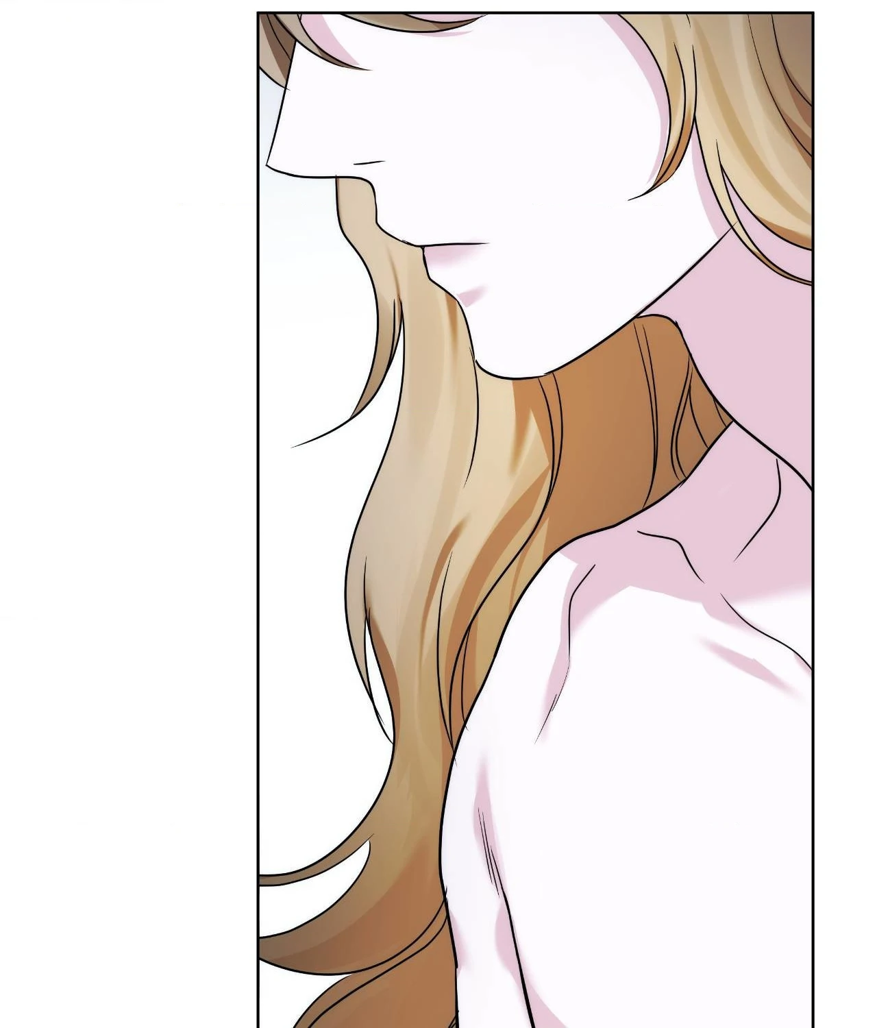 Sleeves Stained in Blood [Official] - Episode 8 manhwa