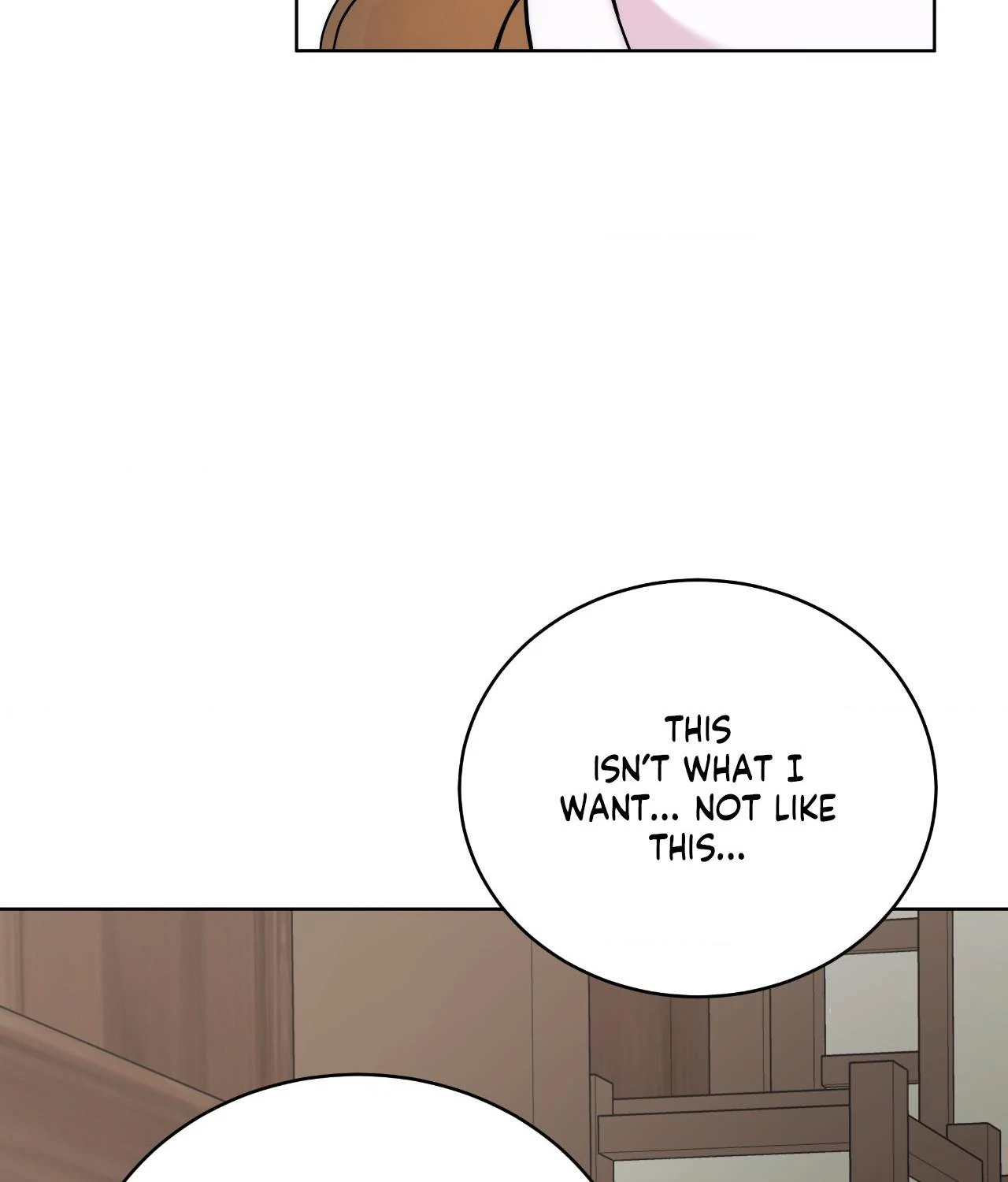 Sleeves Stained in Blood [Official] - Episode 8 manhwa