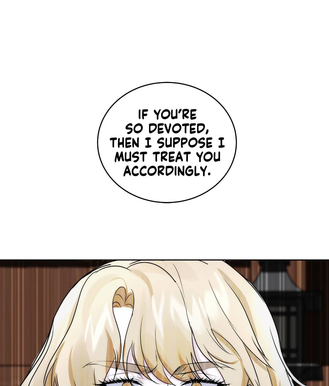 Sleeves Stained in Blood [Official] - Episode 8 manhwa