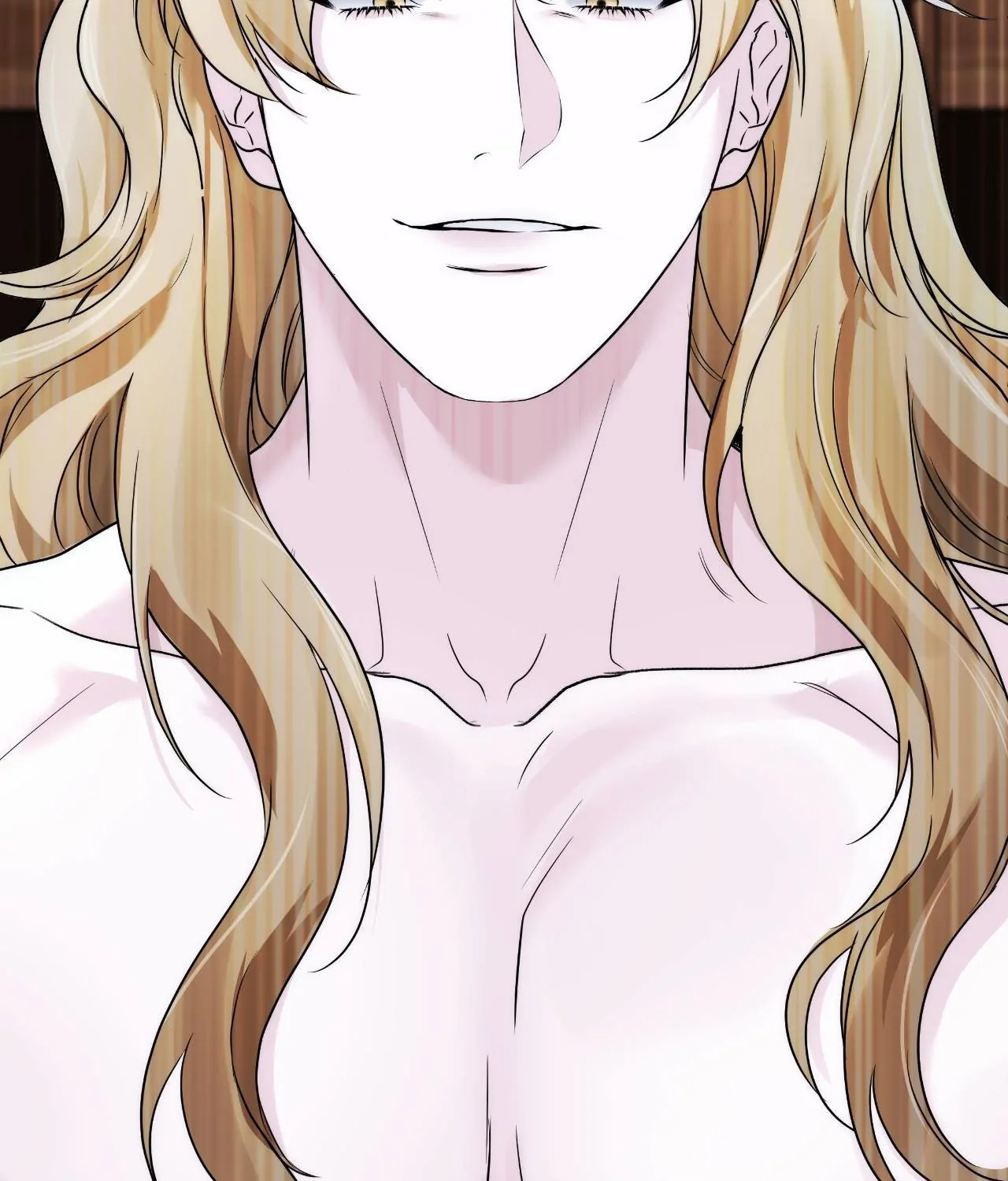 Sleeves Stained in Blood [Official] - Episode 8 manhwa