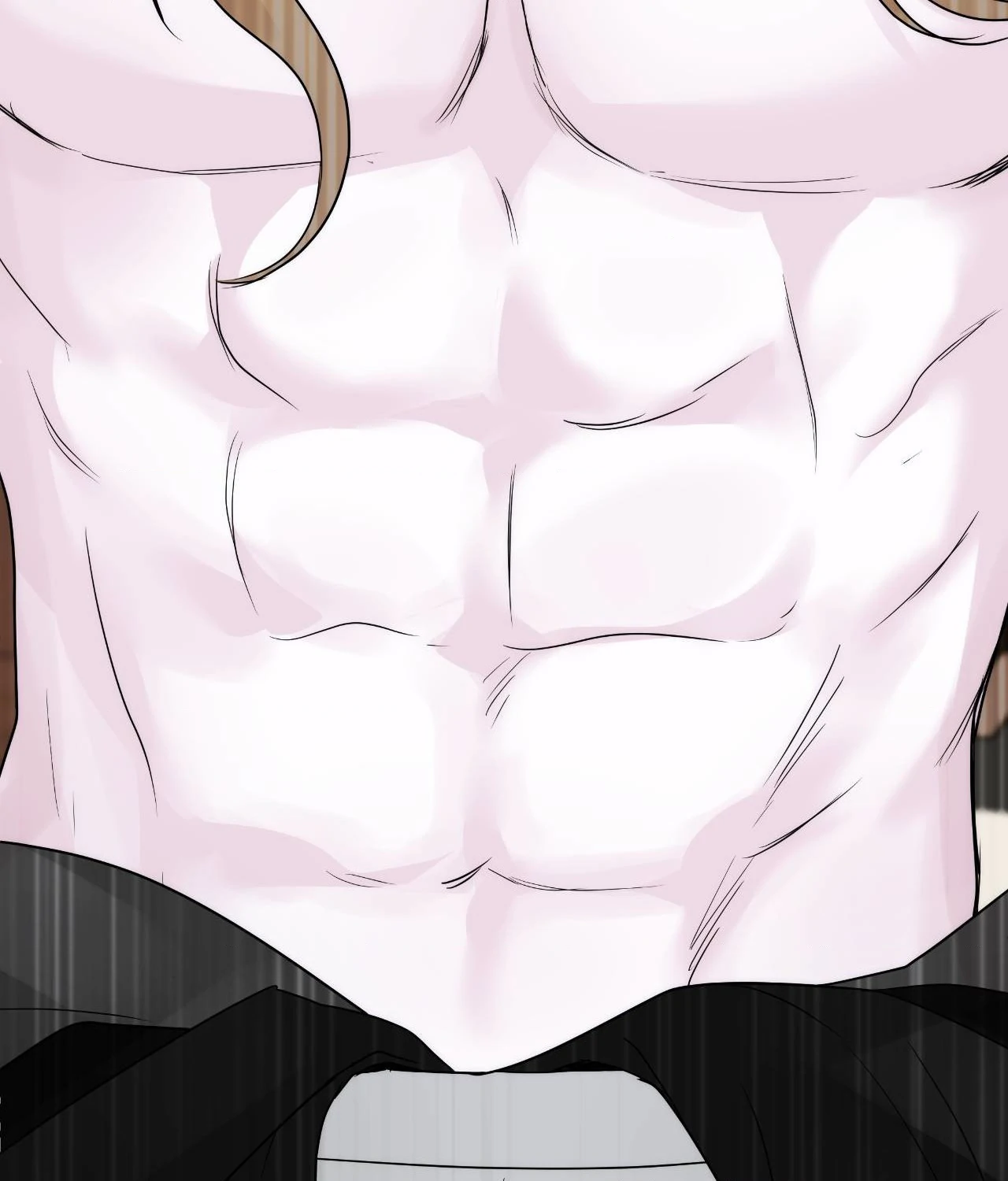 Sleeves Stained in Blood [Official] - Episode 8 manhwa