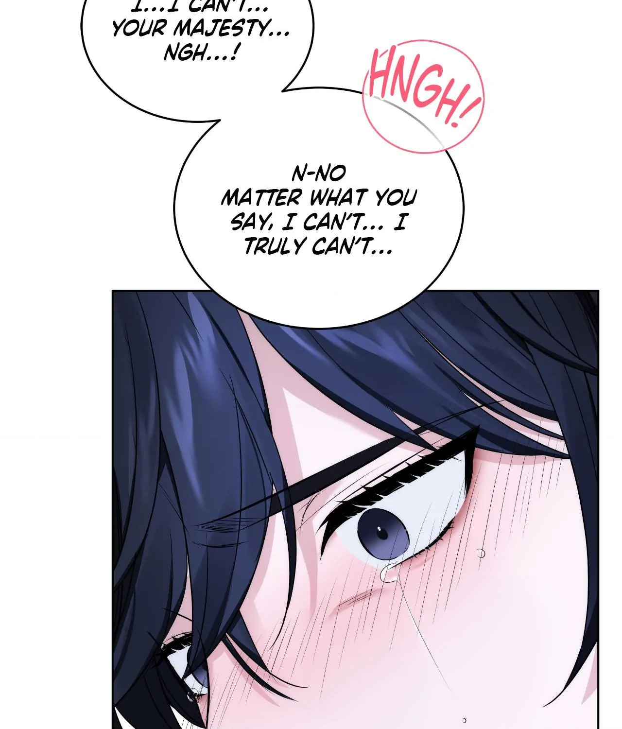 Sleeves Stained in Blood [Official] - Episode 9 manhwa