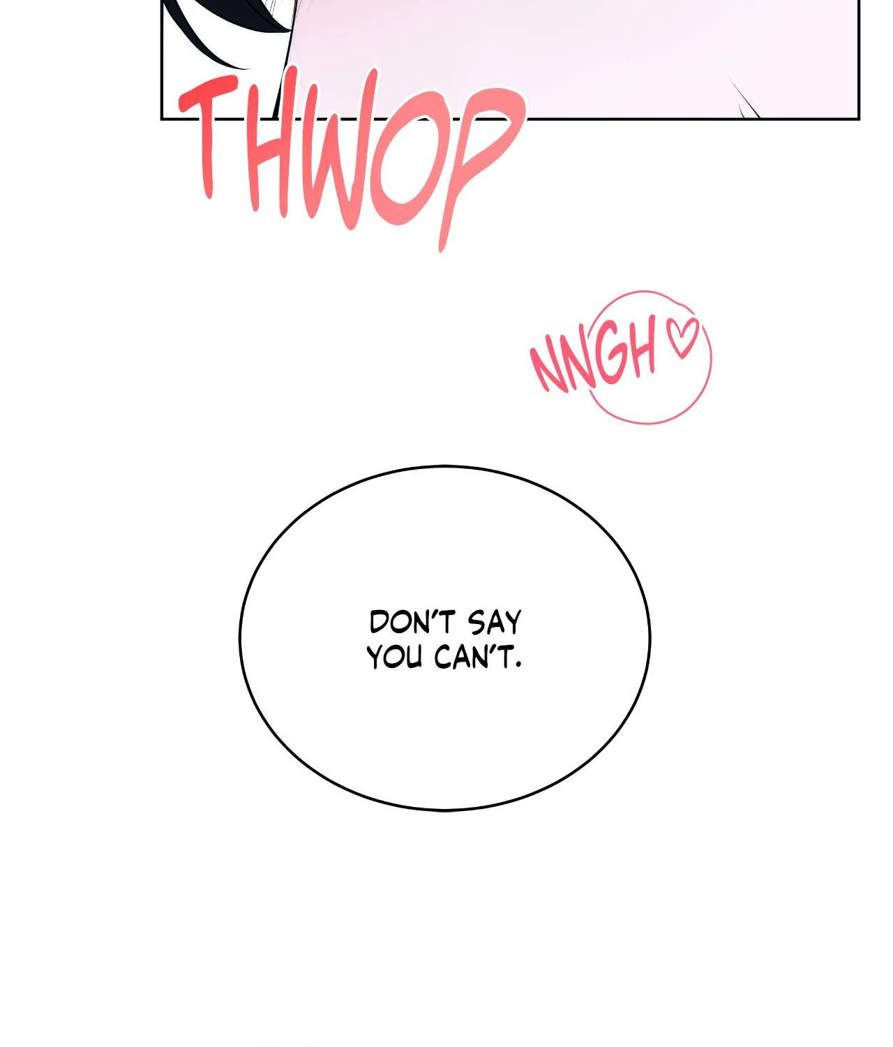 Sleeves Stained in Blood [Official] - Episode 9 manhwa