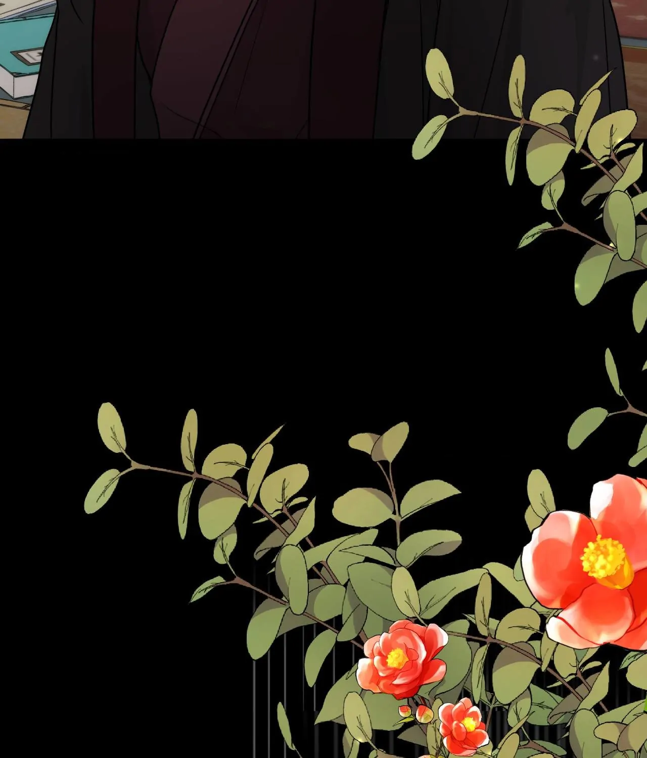 Sleeves Stained in Blood [Official] - Episode 9 manhwa