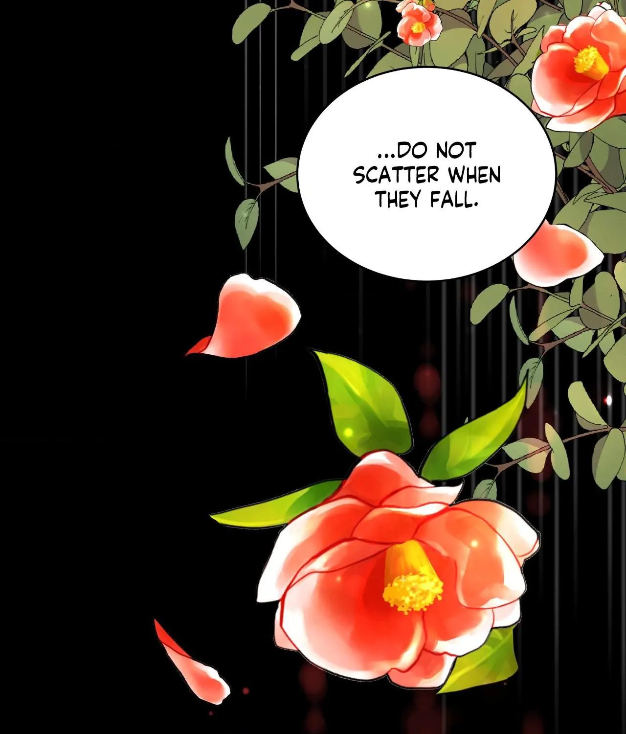 Sleeves Stained in Blood [Official] - Episode 9 manhwa