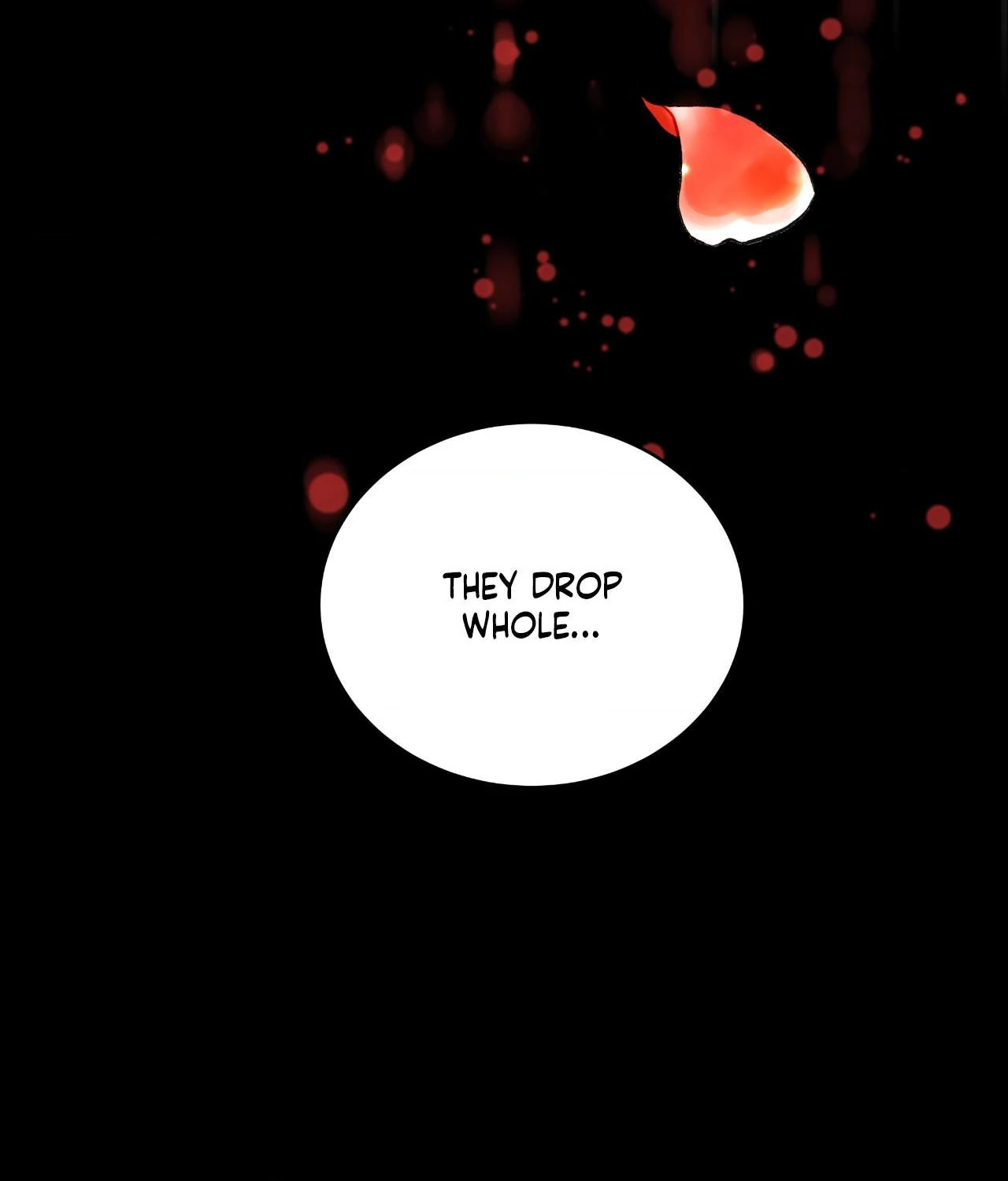 Sleeves Stained in Blood [Official] - Episode 9 manhwa