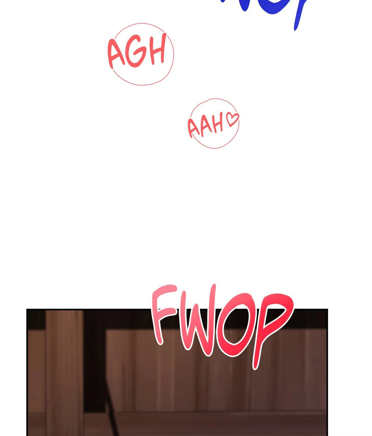 Sleeves Stained in Blood [Official] - Episode 9 manhwa