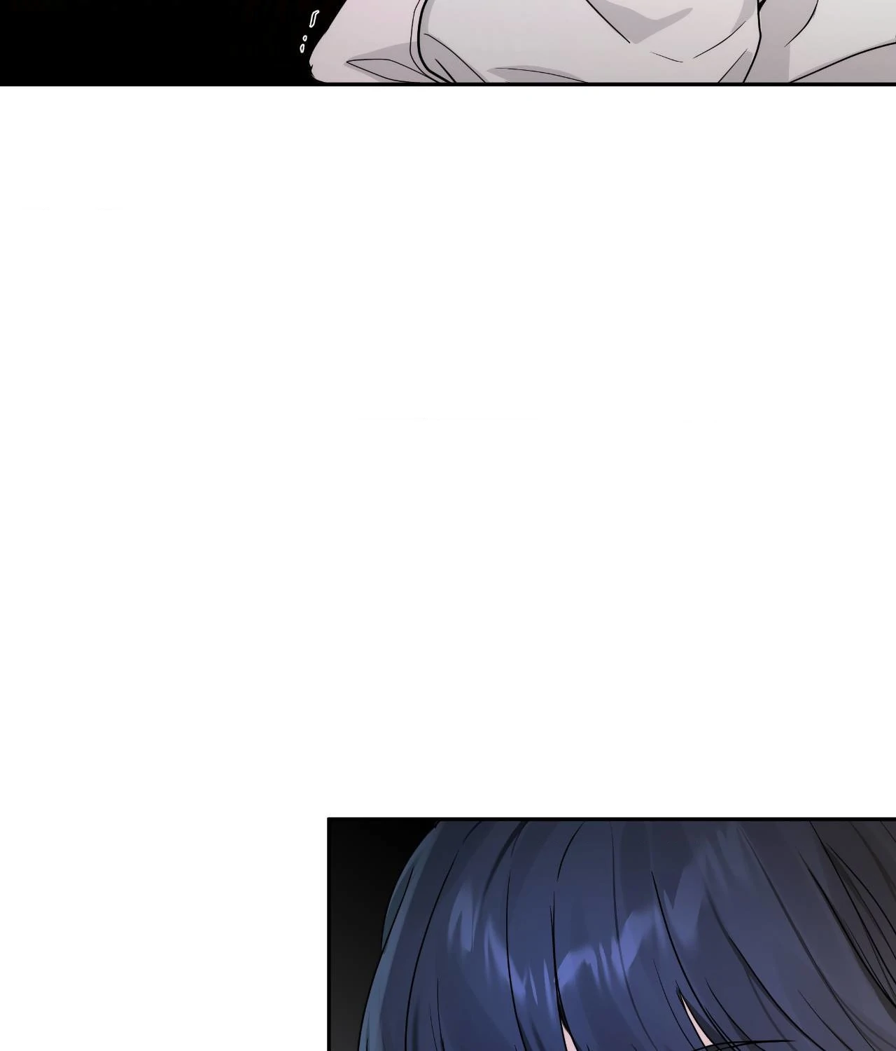 Sleeves Stained in Blood [Official] - Episode 9 manhwa