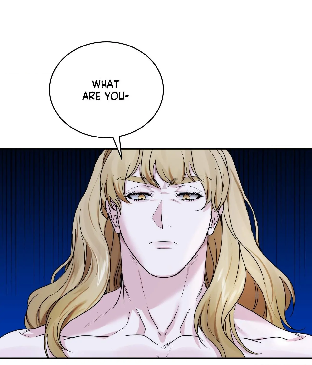 Sleeves Stained in Blood [Official] - Episode 9 manhwa
