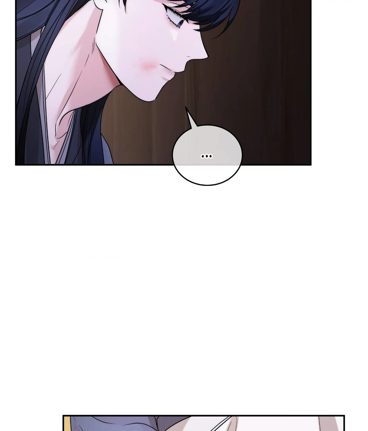 Sleeves Stained in Blood [Official] - Episode 9 manhwa