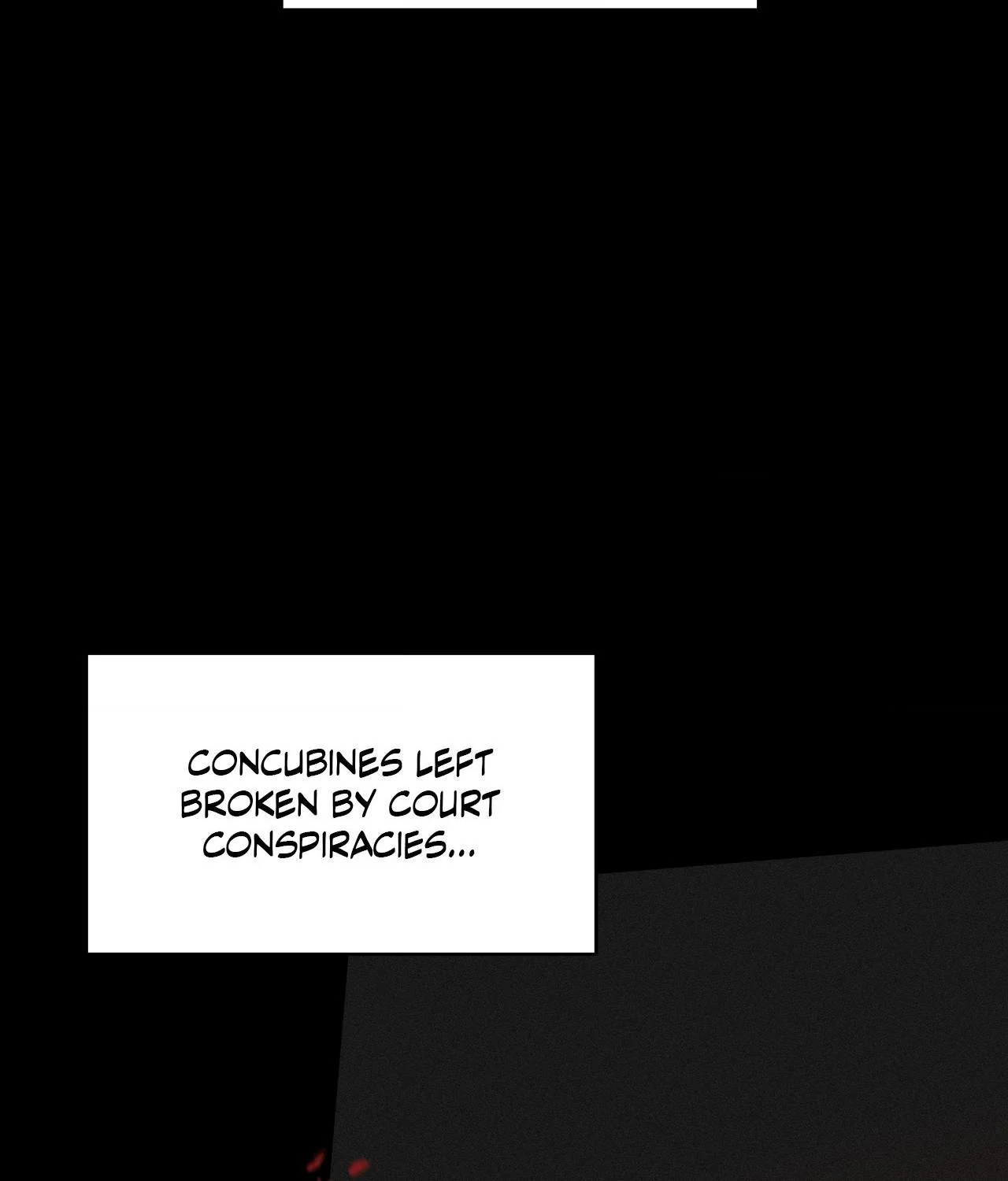 Sleeves Stained in Blood [Official] - Episode 9 manhwa