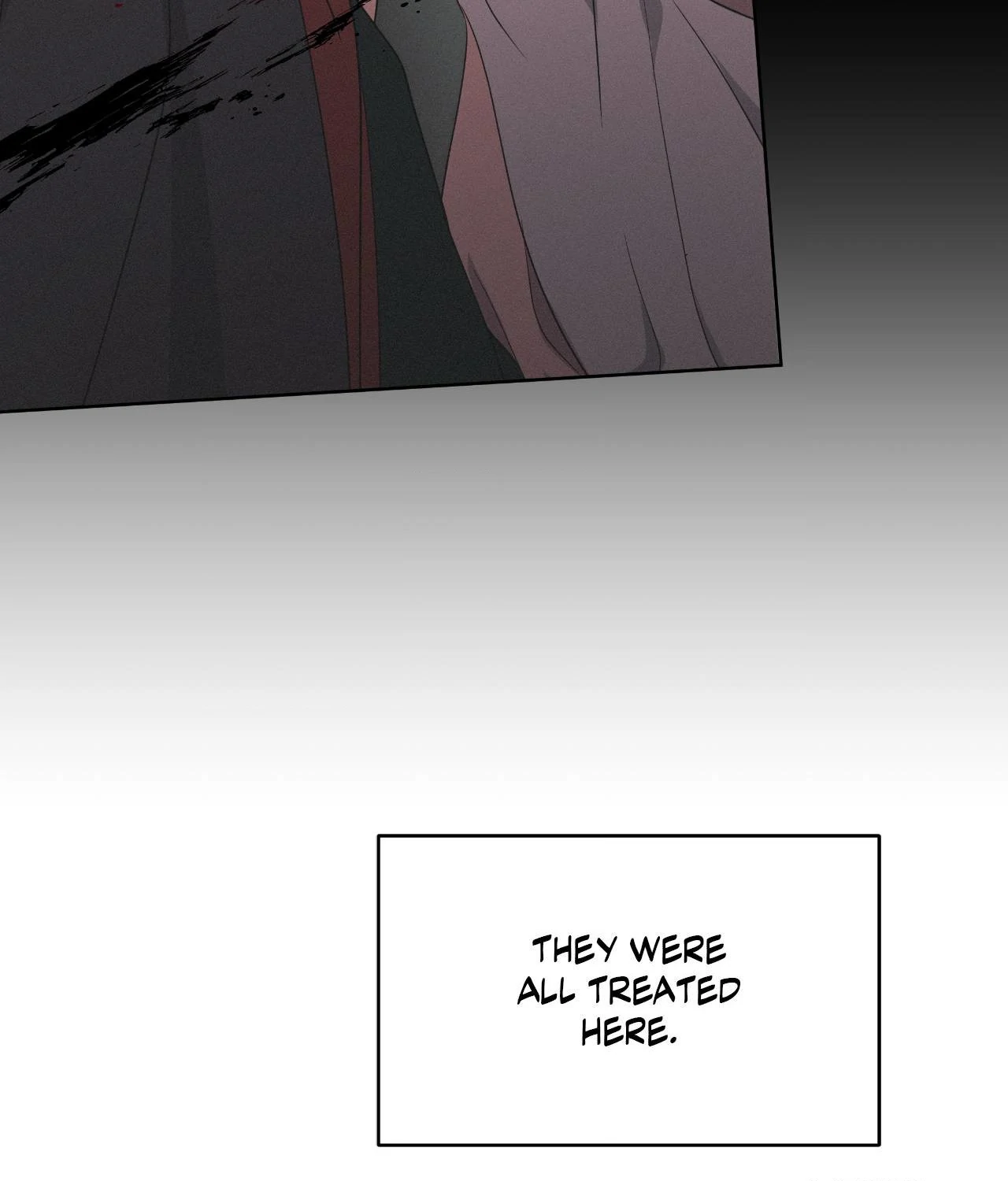 Sleeves Stained in Blood [Official] - Episode 9 manhwa