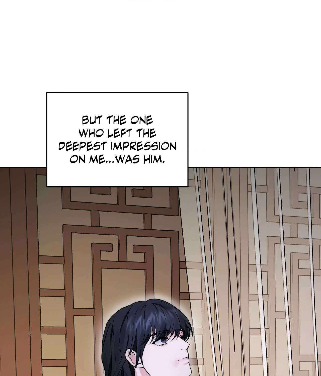 Sleeves Stained in Blood [Official] - Episode 9 manhwa