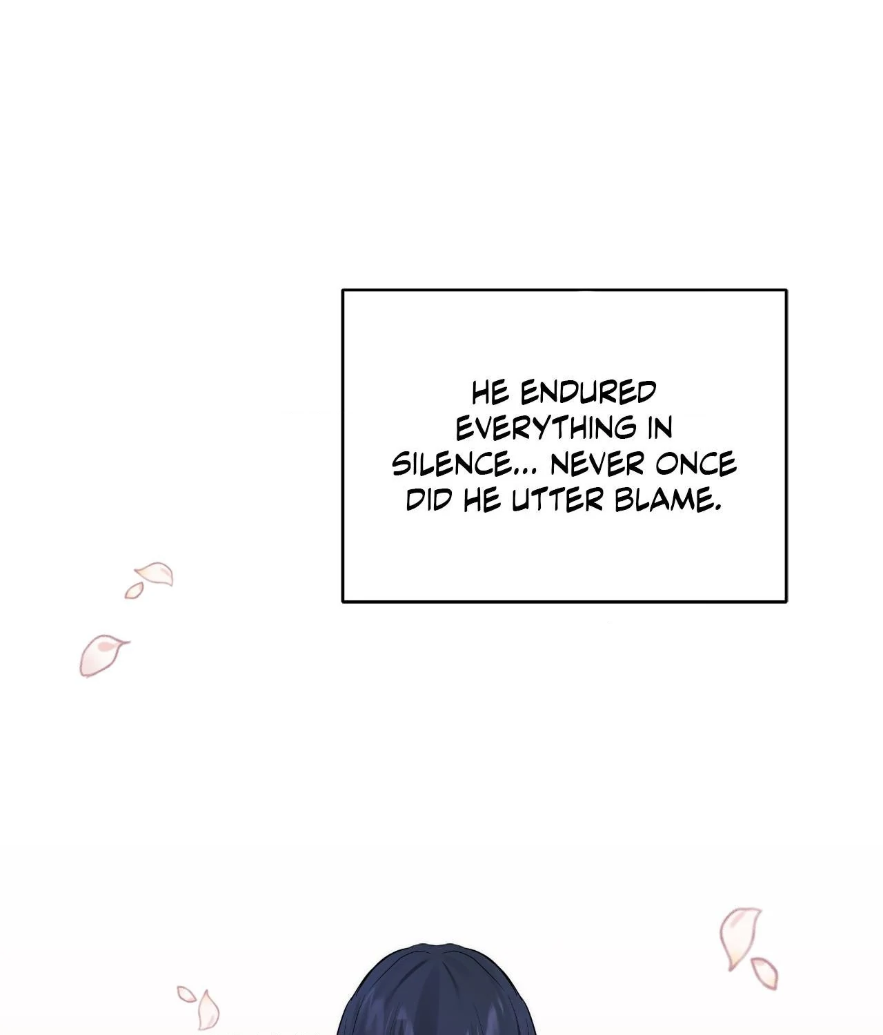 Sleeves Stained in Blood [Official] - Episode 9 manhwa