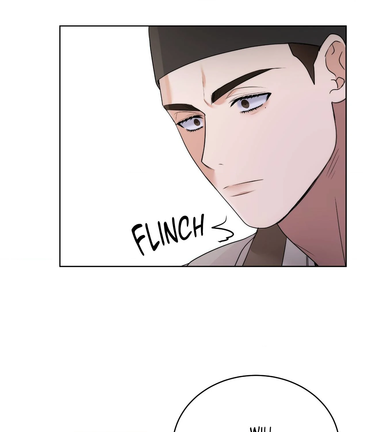 Sleeves Stained in Blood [Official] - Episode 9 manhwa