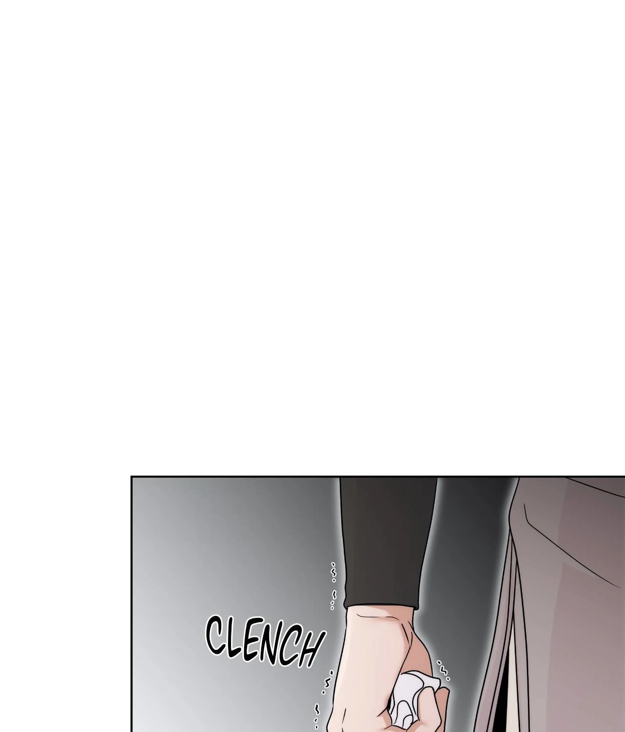 Sleeves Stained in Blood [Official] - Episode 9 manhwa