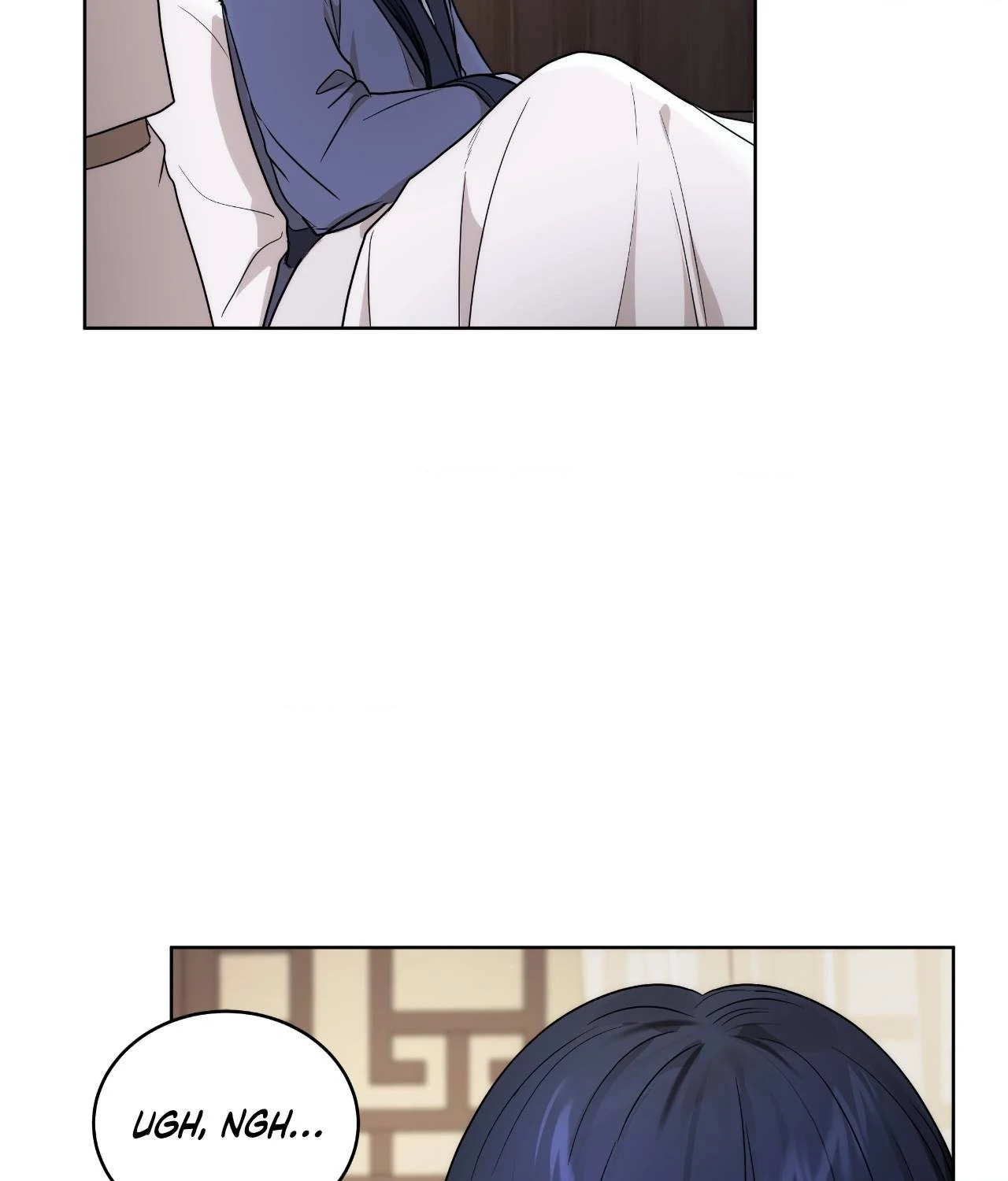 Sleeves Stained in Blood [Official] - Episode 9 manhwa