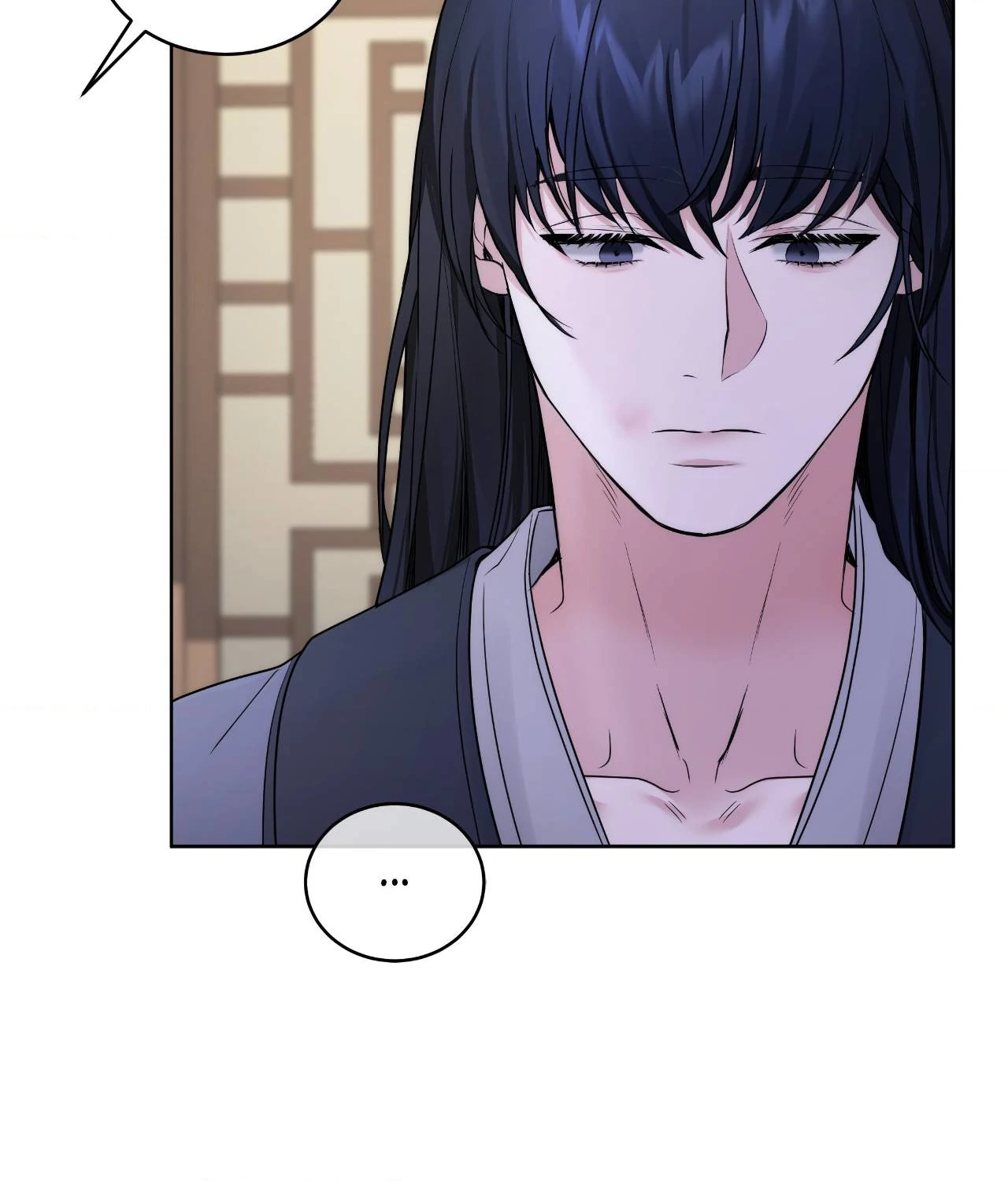 Sleeves Stained in Blood [Official] - Episode 9 manhwa