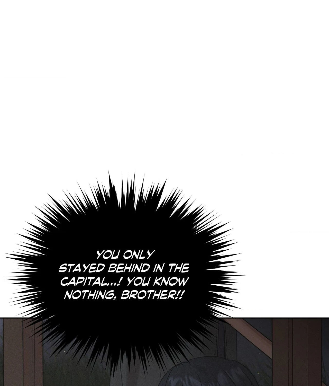 Sleeves Stained in Blood [Official] - Episode 9 manhwa