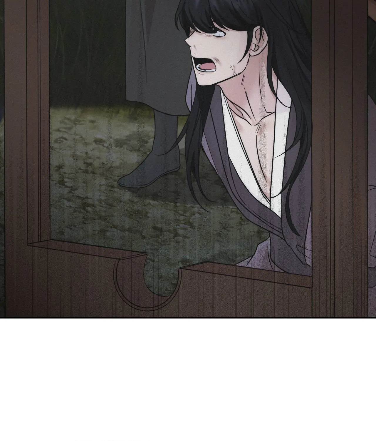 Sleeves Stained in Blood [Official] - Episode 9 manhwa