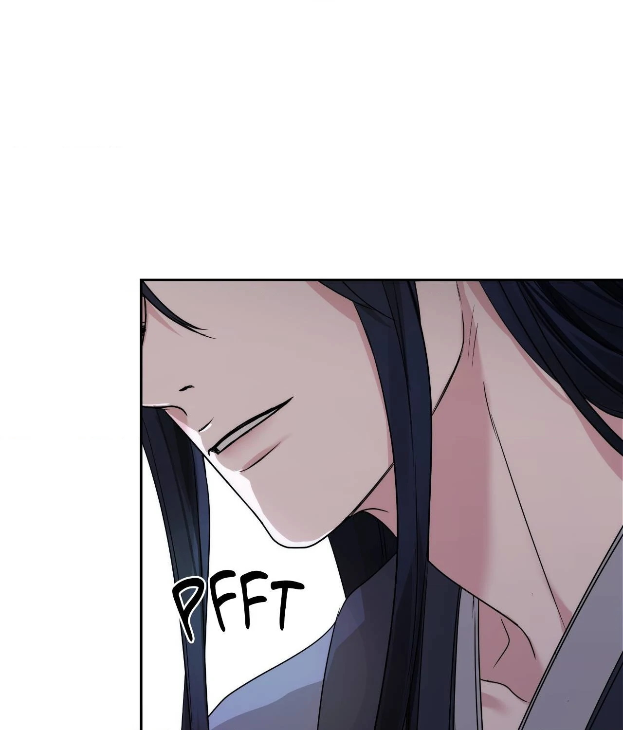 Sleeves Stained in Blood [Official] - Episode 9 manhwa