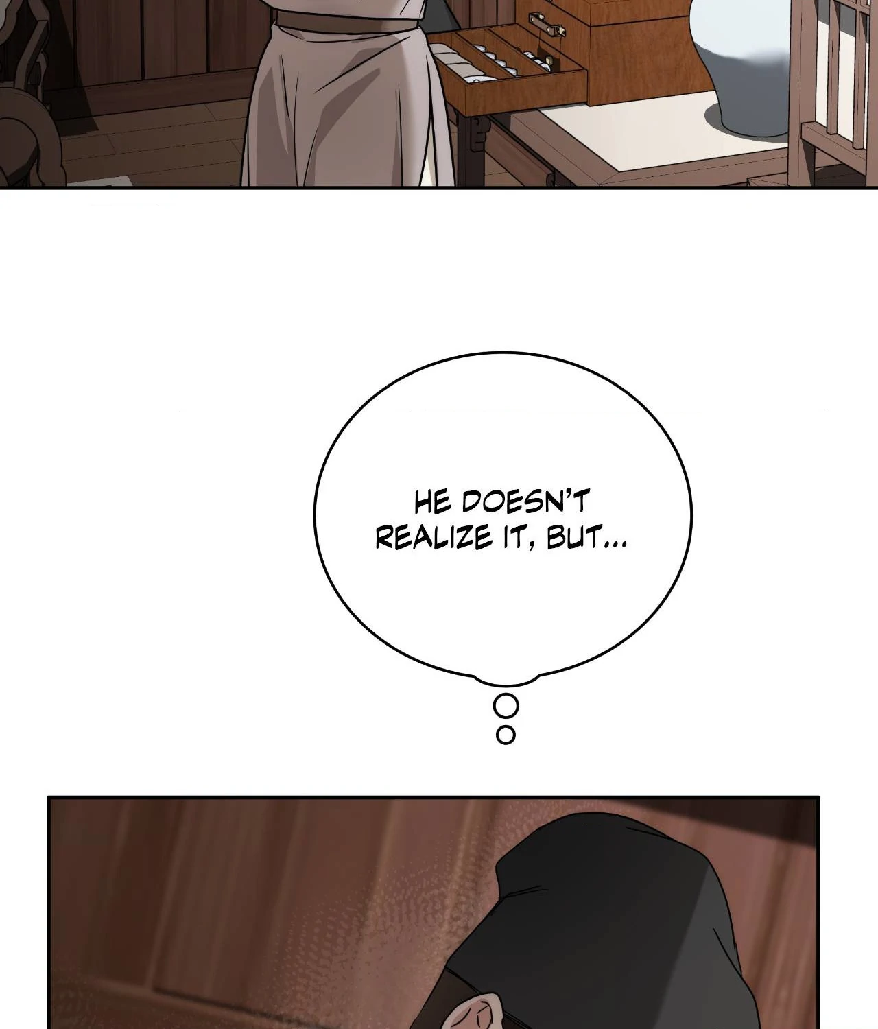 Sleeves Stained in Blood [Official] - Episode 9 manhwa
