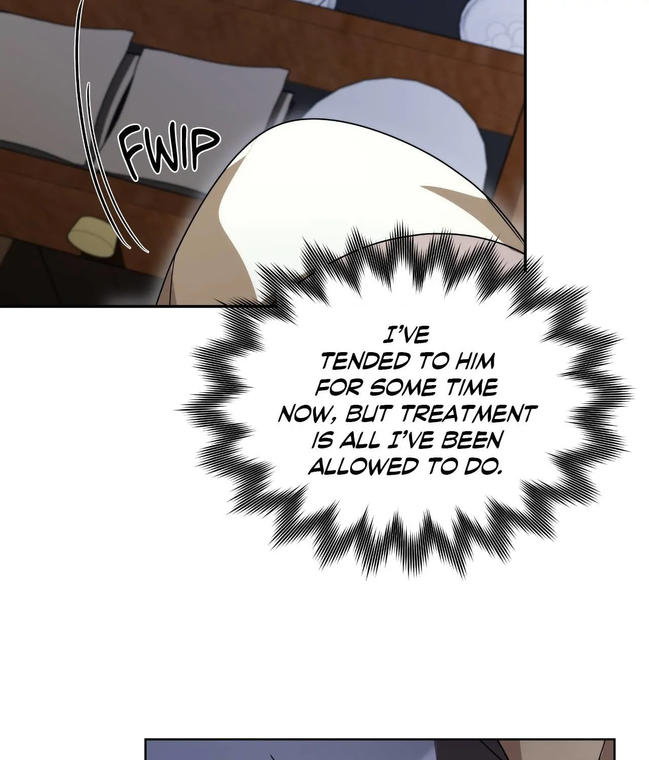 Sleeves Stained in Blood [Official] - Episode 9 manhwa