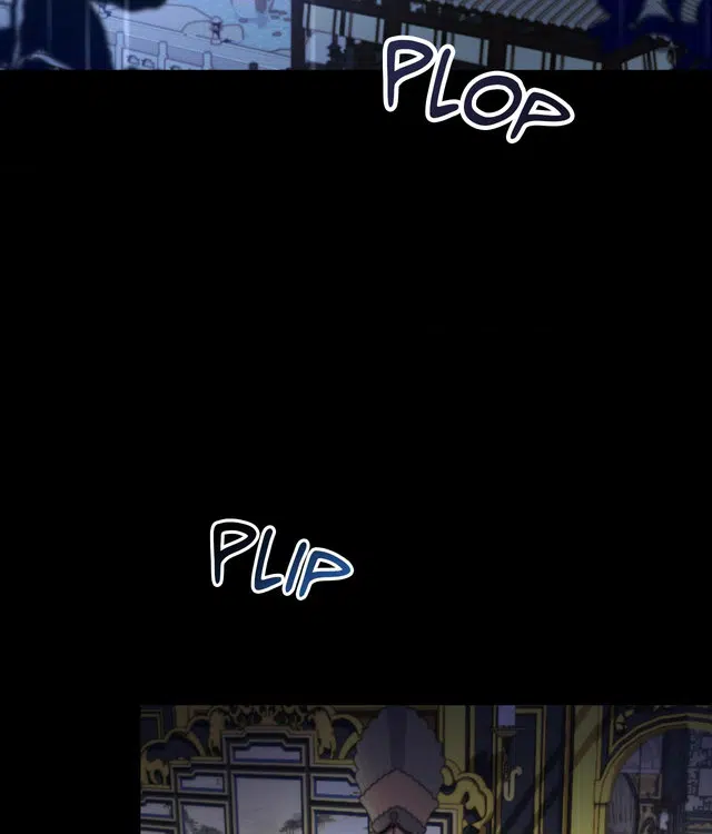 Sleeves Stained in Blood [Official] - Prologue manhwa