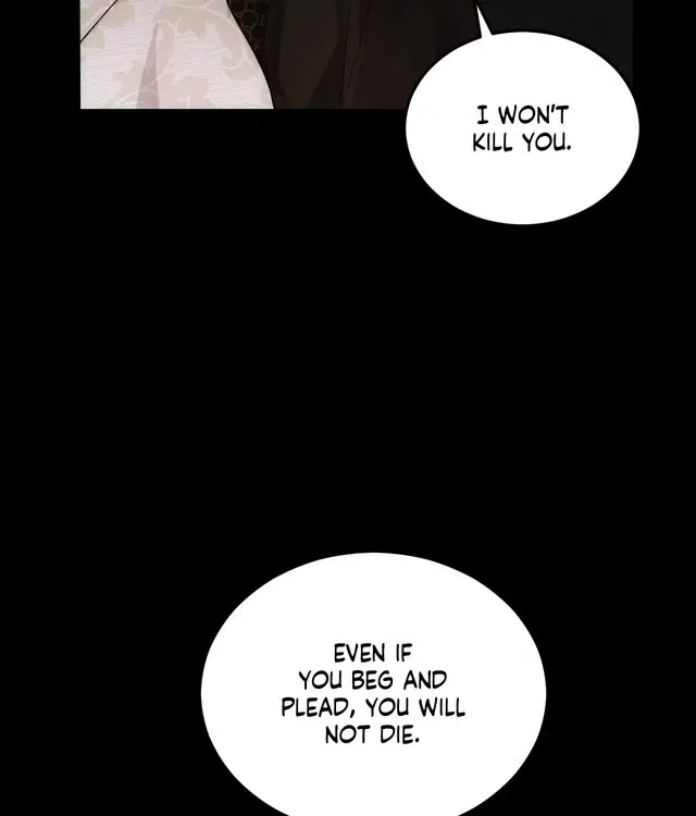 Sleeves Stained in Blood [Official] - Prologue manhwa