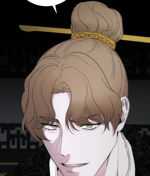 Sleeves Stained in Blood [Official] - Prologue manhwa
