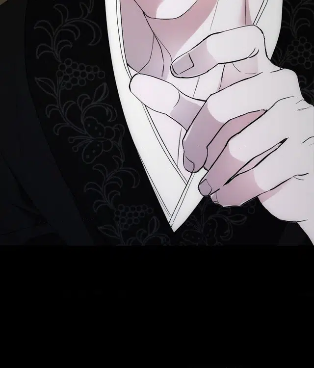 Sleeves Stained in Blood [Official] - Prologue manhwa