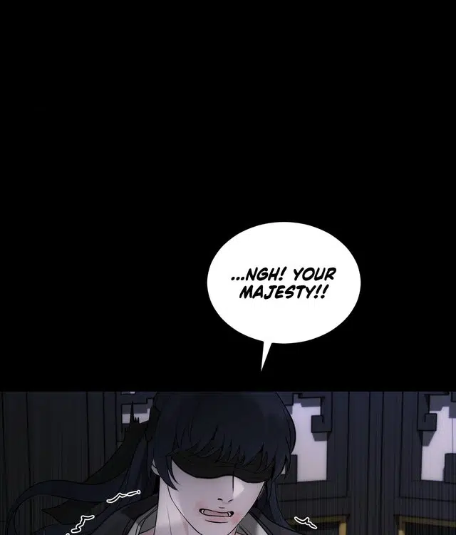 Sleeves Stained in Blood [Official] - Prologue manhwa