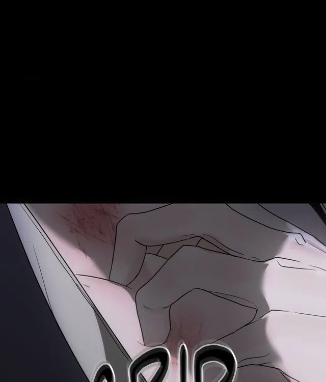 Sleeves Stained in Blood [Official] - Prologue manhwa