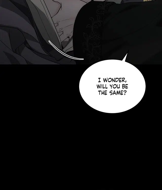 Sleeves Stained in Blood [Official] - Prologue manhwa