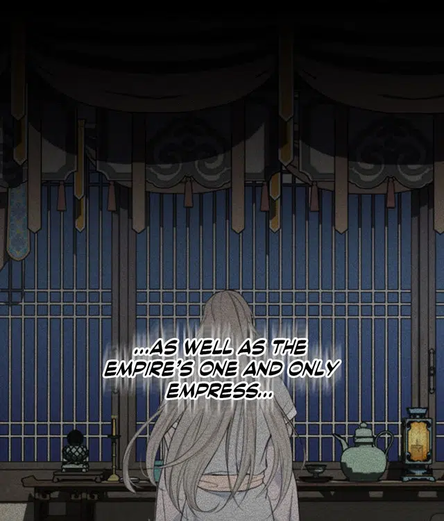 Sleeves Stained in Blood [Official] - Prologue manhwa
