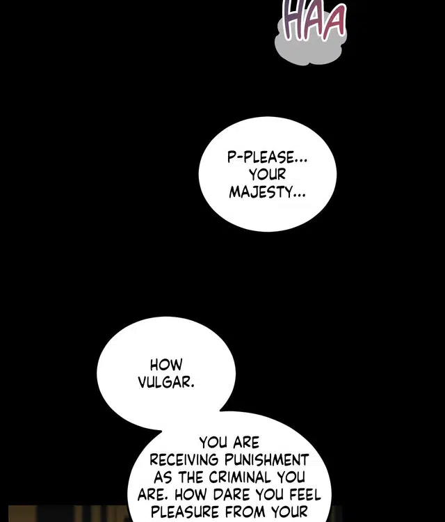 Sleeves Stained in Blood [Official] - Prologue manhwa