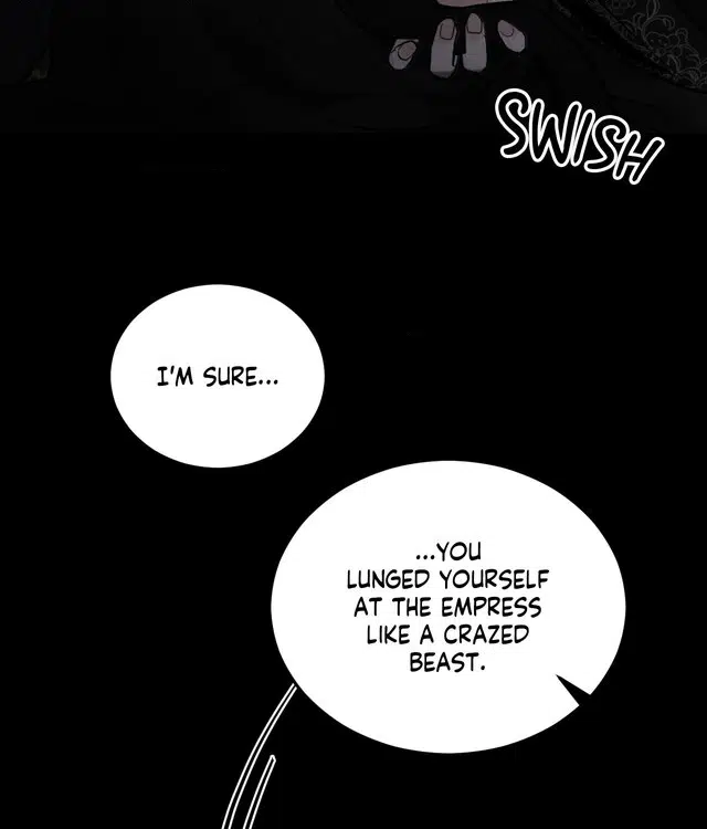 Sleeves Stained in Blood [Official] - Prologue manhwa