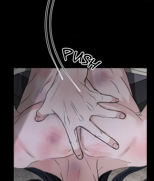 Sleeves Stained in Blood [Official] - Prologue manhwa