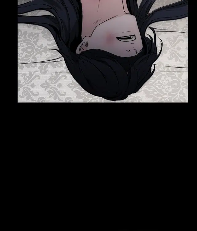 Sleeves Stained in Blood [Official] - Prologue manhwa