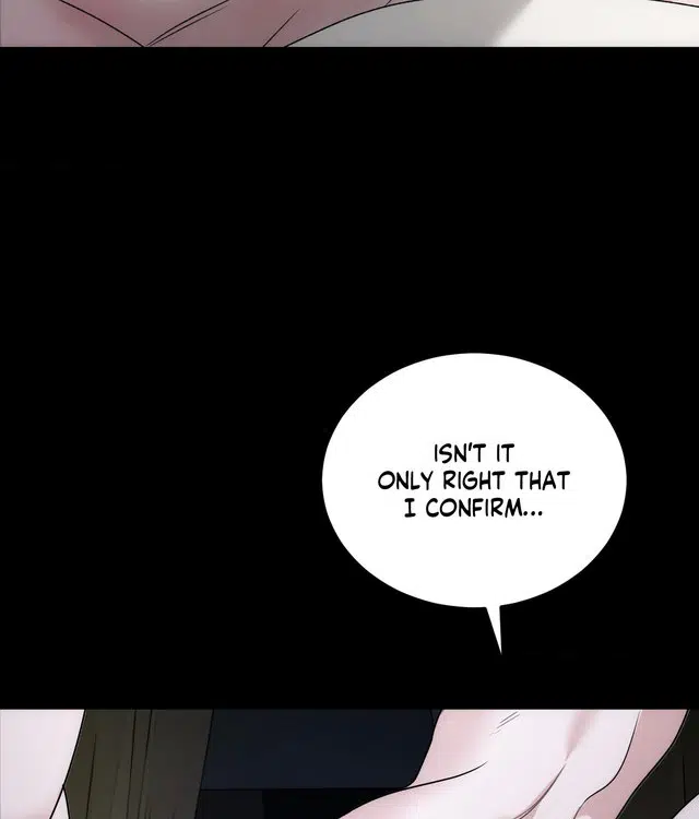 Sleeves Stained in Blood [Official] - Prologue manhwa