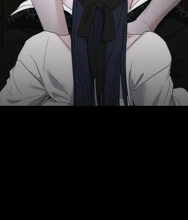 Sleeves Stained in Blood [Official] - Prologue manhwa