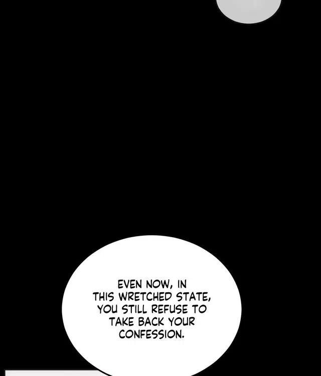 Sleeves Stained in Blood [Official] - Prologue manhwa