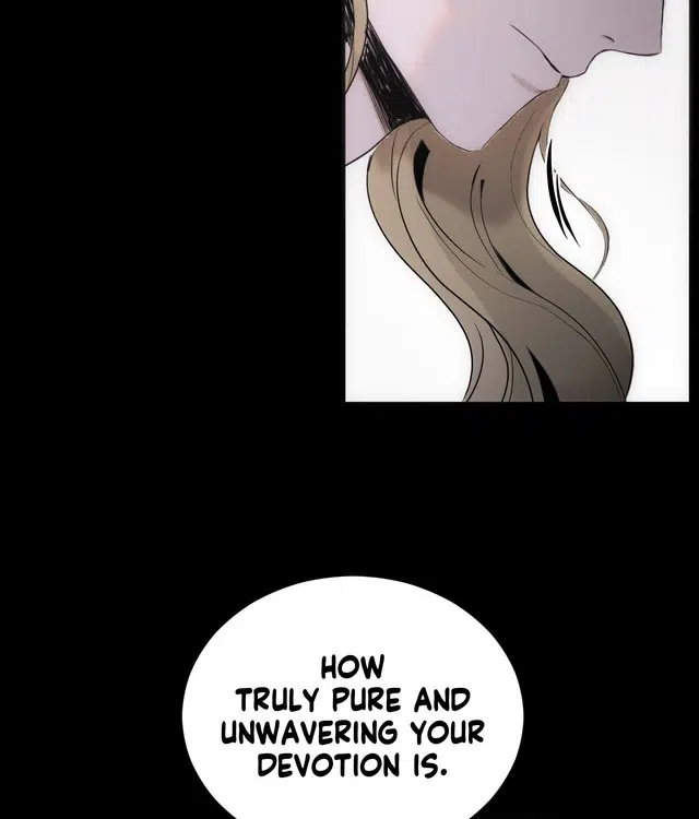Sleeves Stained in Blood [Official] - Prologue manhwa