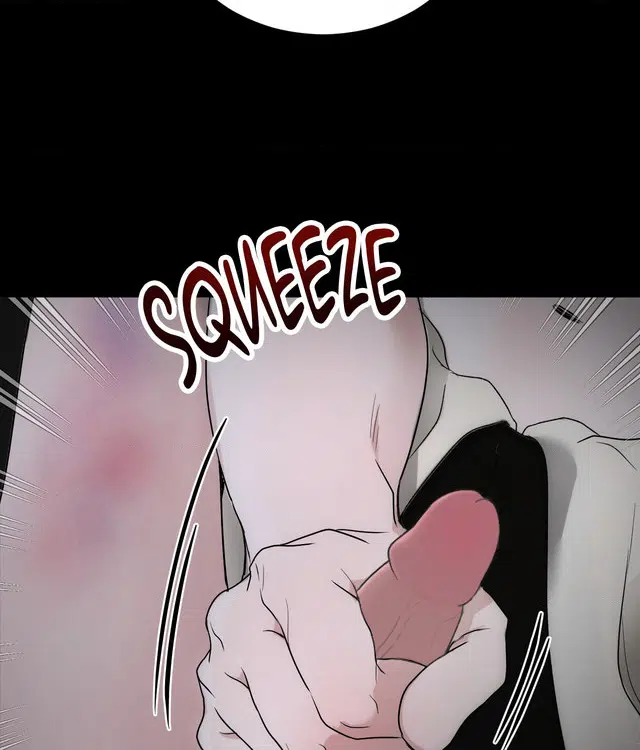 Sleeves Stained in Blood [Official] - Prologue manhwa