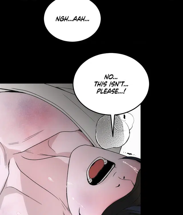 Sleeves Stained in Blood [Official] - Prologue manhwa