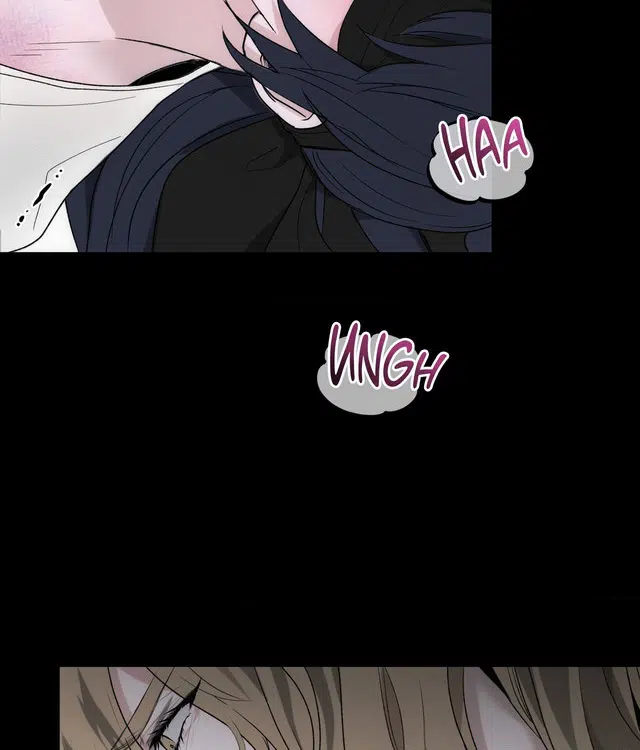 Sleeves Stained in Blood [Official] - Prologue manhwa