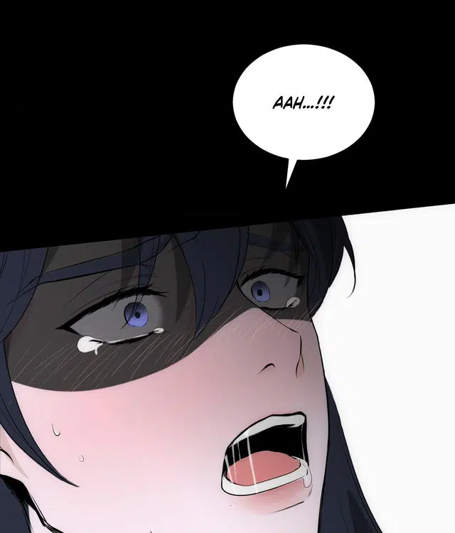 Sleeves Stained in Blood [Official] - Prologue manhwa