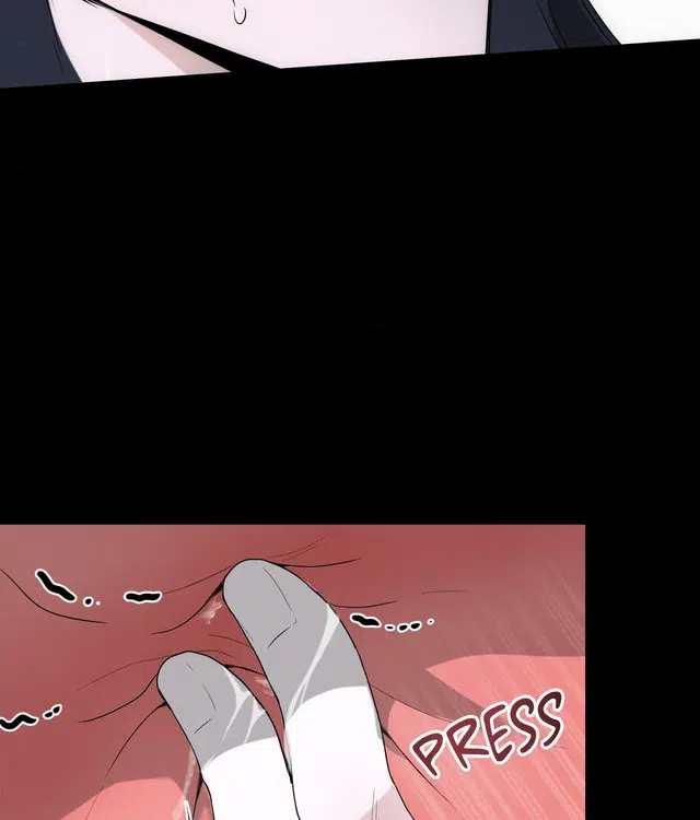 Sleeves Stained in Blood [Official] - Prologue manhwa