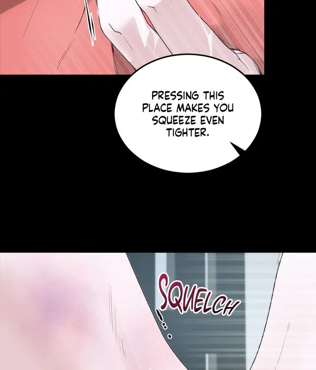 Sleeves Stained in Blood [Official] - Prologue manhwa